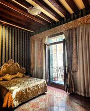 Ca' San Zaccaria Venedig